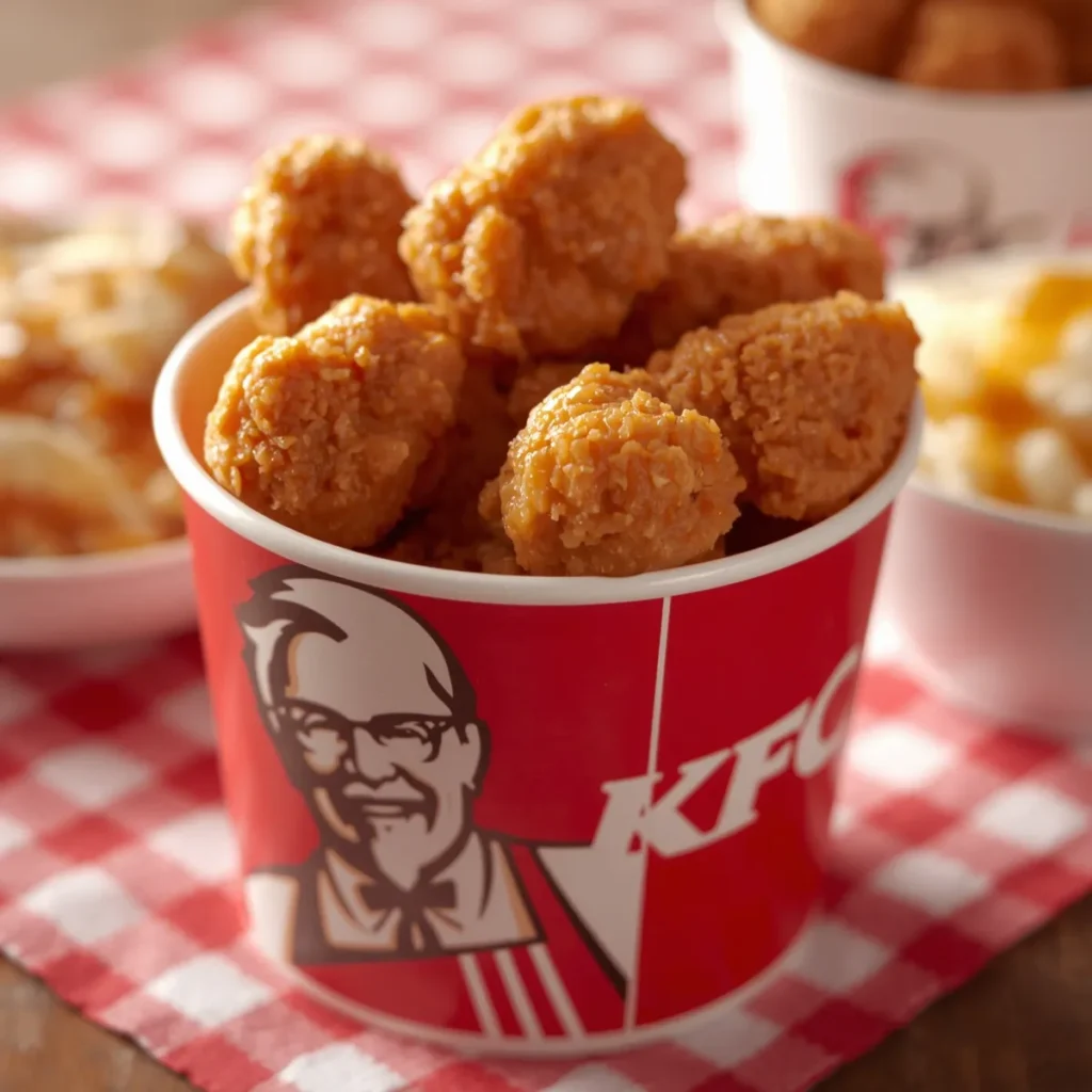 Boneless Bucket For One