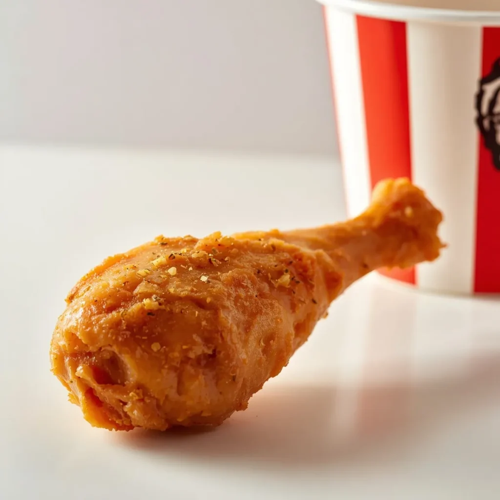 Chicken Drum