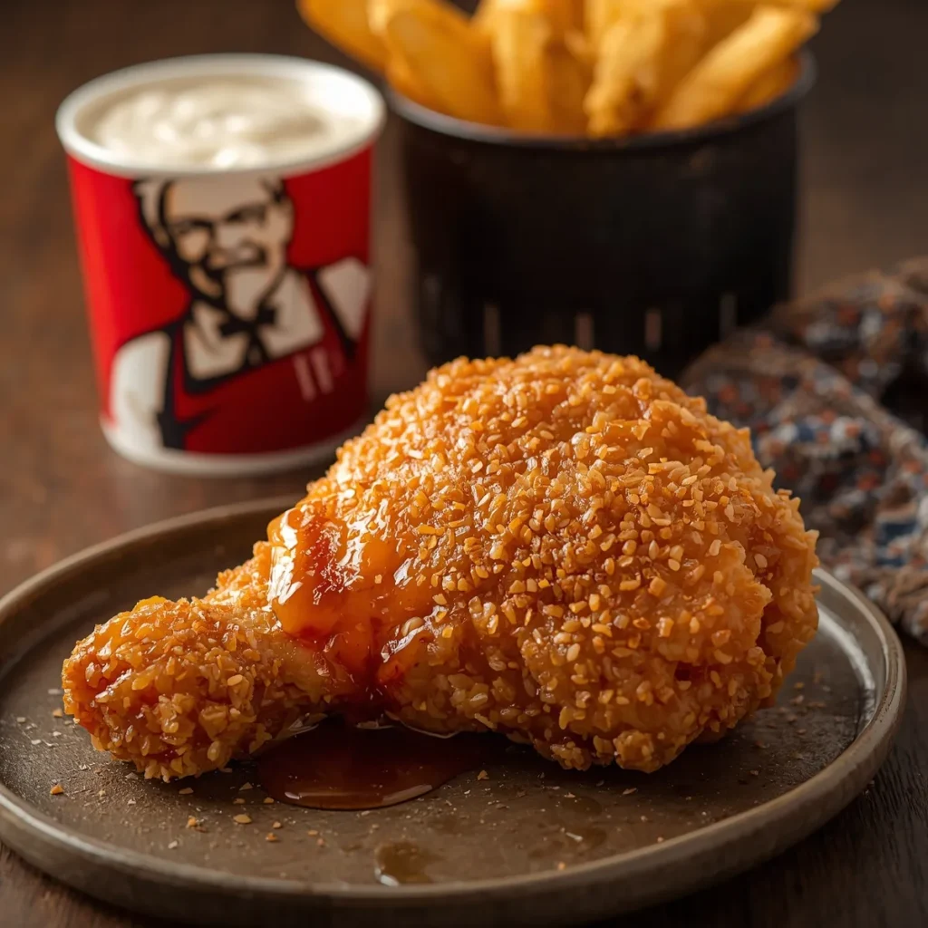 Chicken Thigh