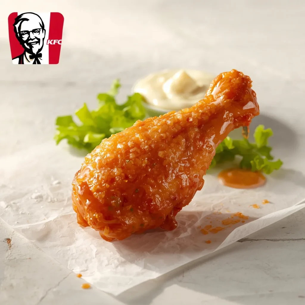 Chicken Wing