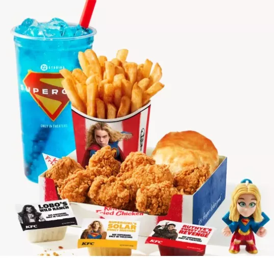 supergirl-nuggets-ultimate-meal