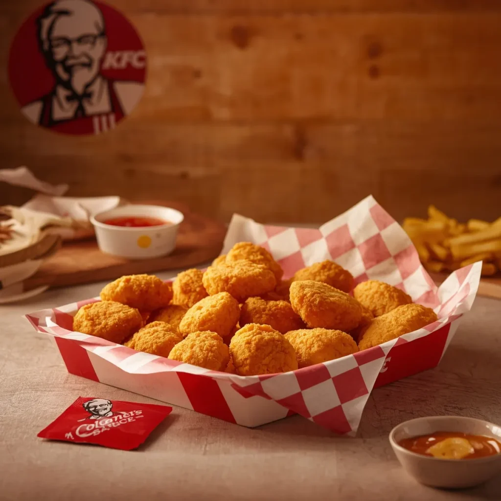 10 pc. Nuggets