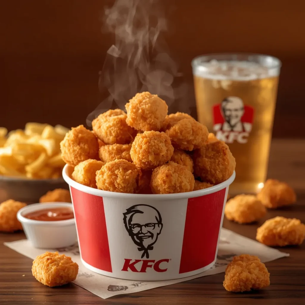 12 pc. Nuggets Combo