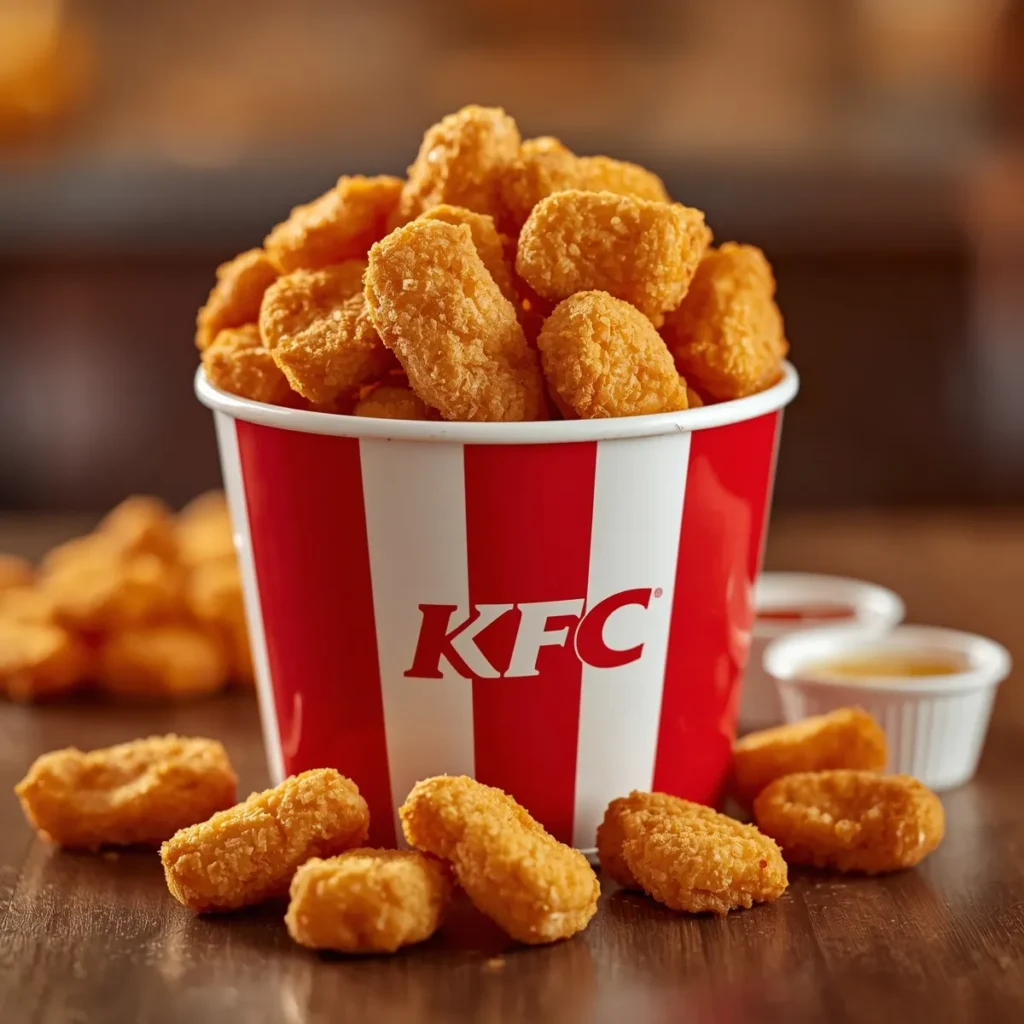 36 pc. Nuggets