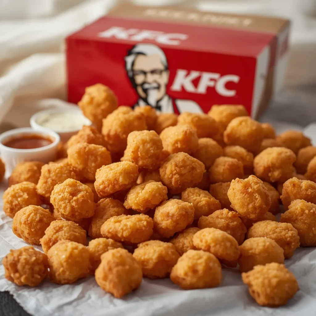 50 pc. Nuggets