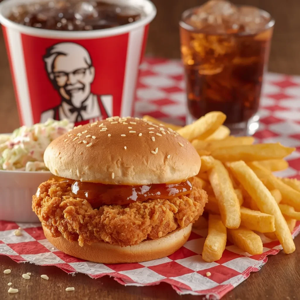 Chicken Little Combo
