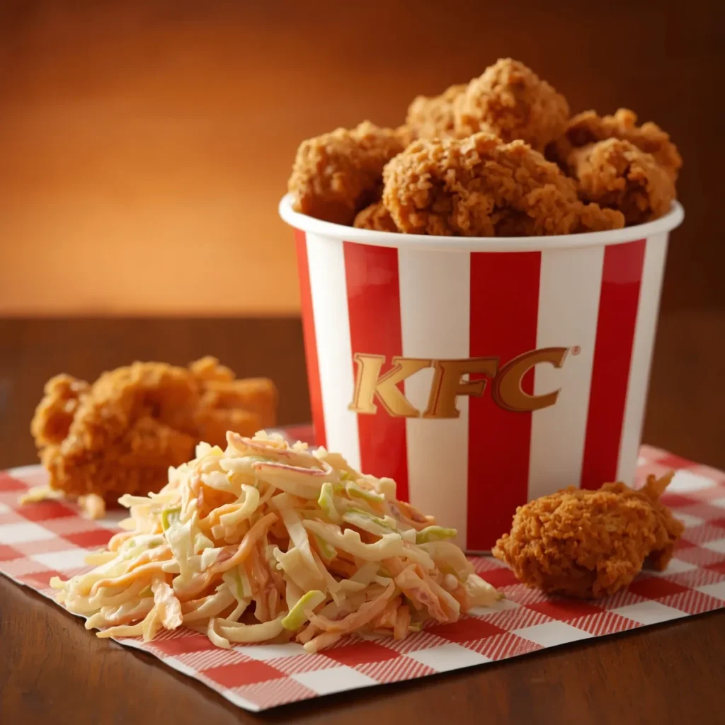 Cole Slaw