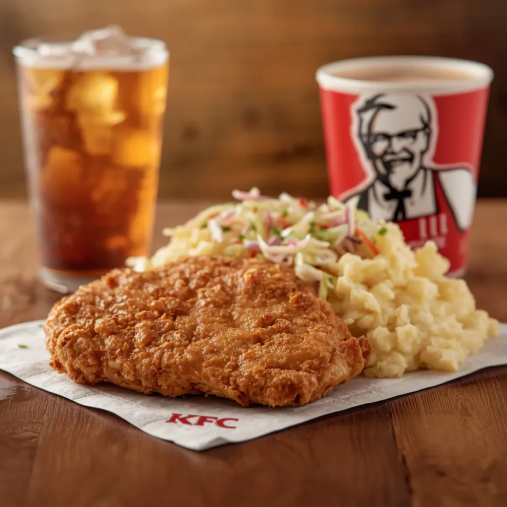 Double Mash Meal