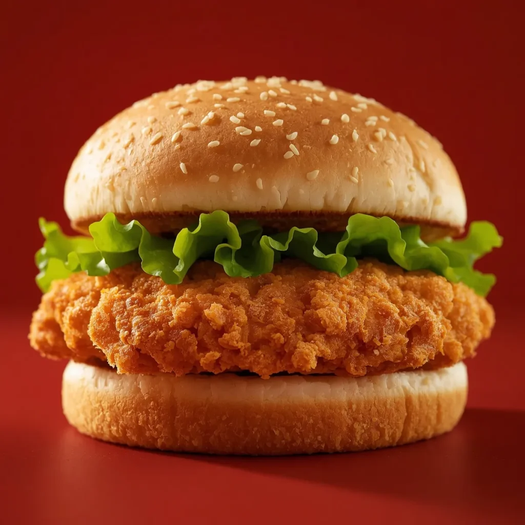 KFC Snacker™