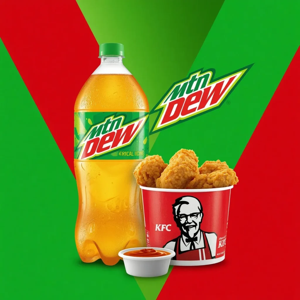 MTN DEW