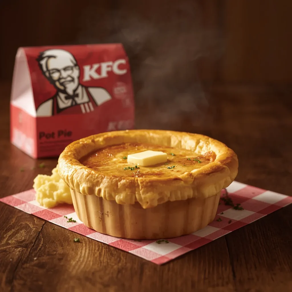 Pot Pie