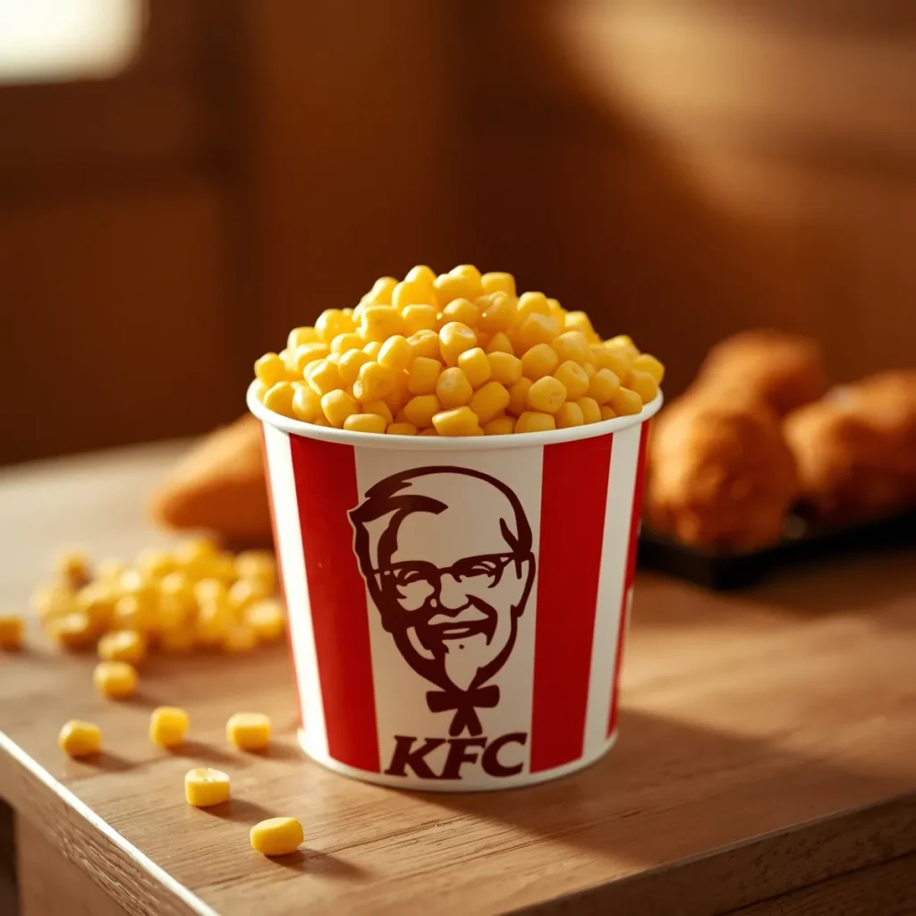Sweet Corn